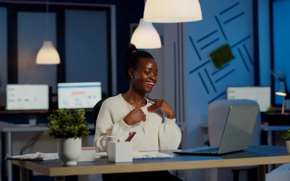 Work with brands that value you